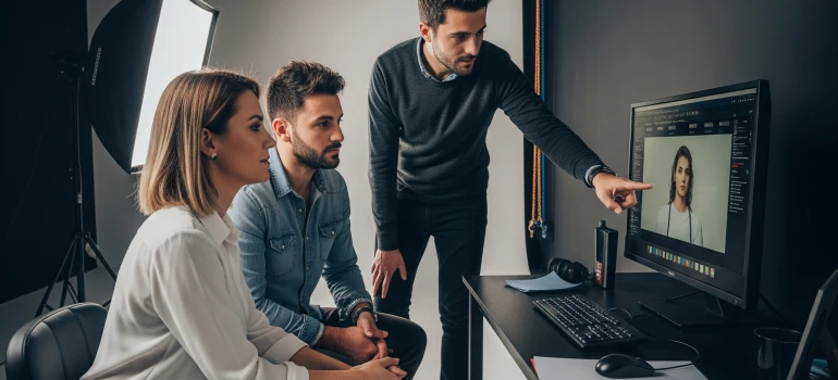 Adana Oyunculuk Ajansı Başvuru