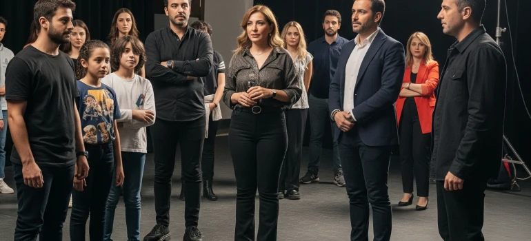 Ardahan Bebek Oyuncu Ajansı İle Çocuğunuzun İlk Adımları