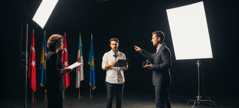 Artvin Cast Ajansı Başvurusu