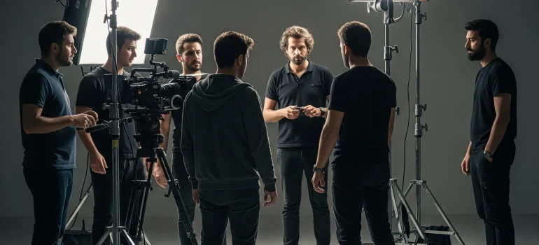 Cast Ajansa Başvuru Nasıl Yapılır?