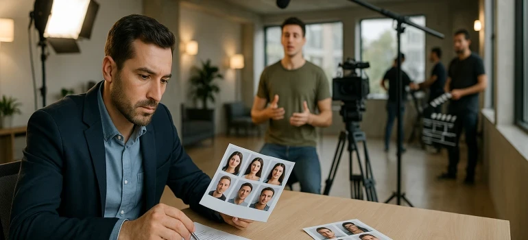 Çocuklar İçin Özel Seçmeler Oluyor Mu?