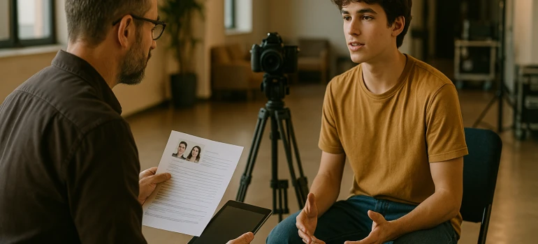 Çorum Deneyimsiz Oyuncu Başvurusu İçin Ve Süreç