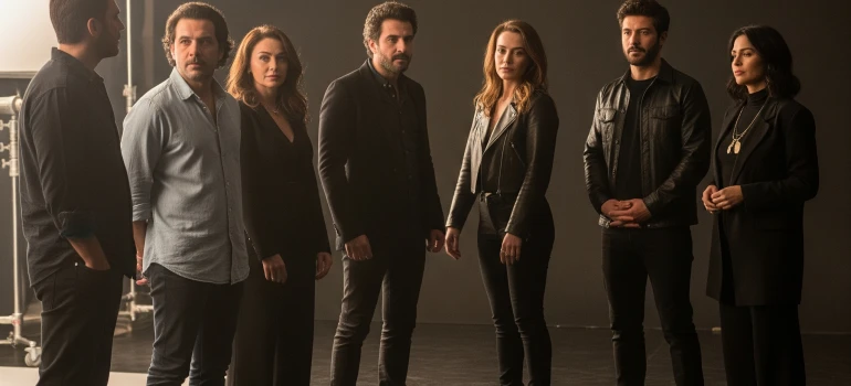 Estetik Ameliyat Oyunculuğu Etkiler Mi?