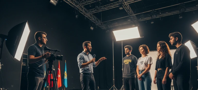 Giresun Deneyimsiz Oyuncu Başvurusu