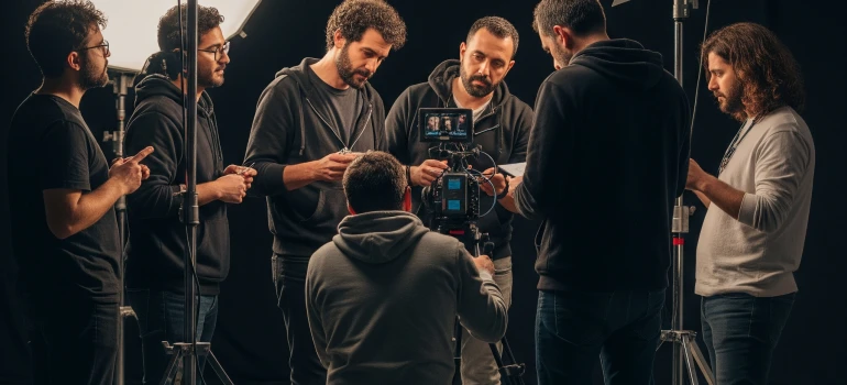 Gümüşhane Yetişkin Oyuncu Başvurusu