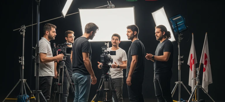 Iğdır Acil Oyuncu İlanı