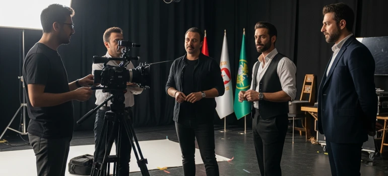 Isparta Acil Oyuncu İlanı