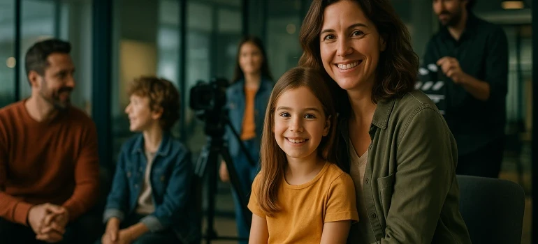 Kilis Güvenilir Oyunculuk Ajansı Bulma