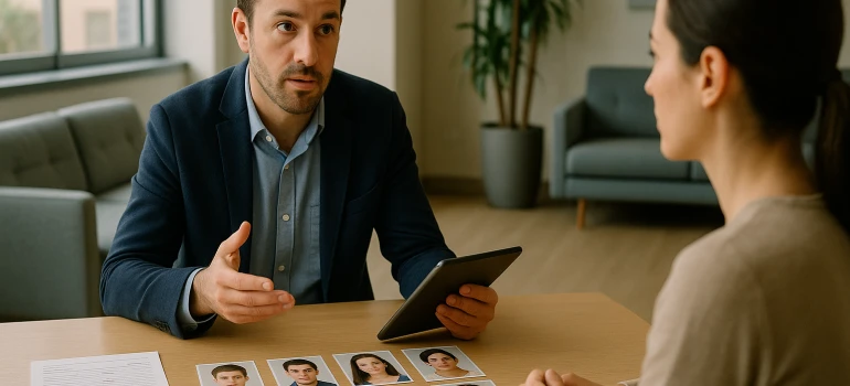 Kilis Oyuncu Ajansı Başvuru Şartları