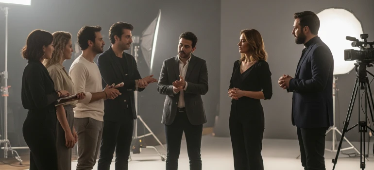 Kırıkkale Reklam Yüzü Başvurusu İçin Ve Süreç