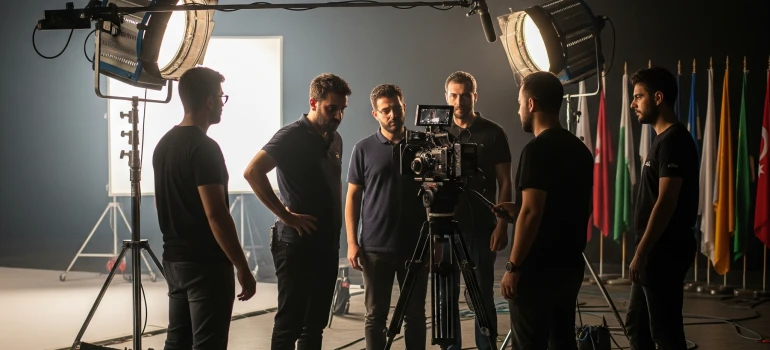 Manisa Figüran Ajansı Başvurusu