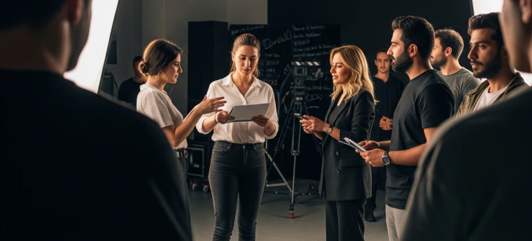 Mardin'daki Oyuncu Ajansları Listesi