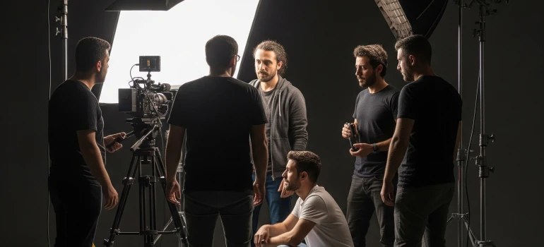 Rize Cast Ajansı Başvuru Bilgileri