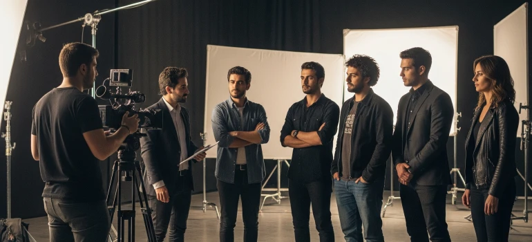 Sette Oyunculara Kıyafet Veriliyor Mu?