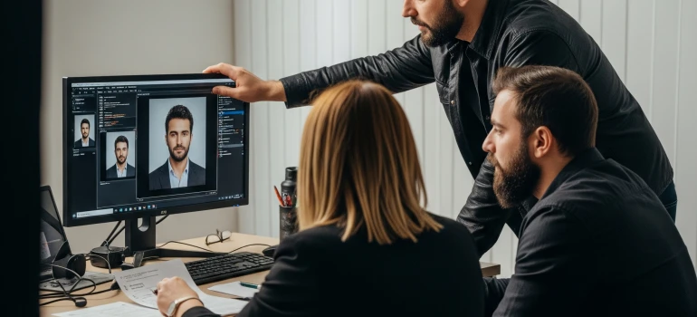 Trabzon Yetişkin Oyuncu Ajansı Başvurusu