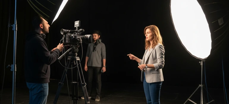 Tunceli Figüran Ajansı Başvurusu