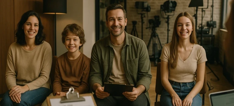 Yalova Dizi Film Cast Başvurusu