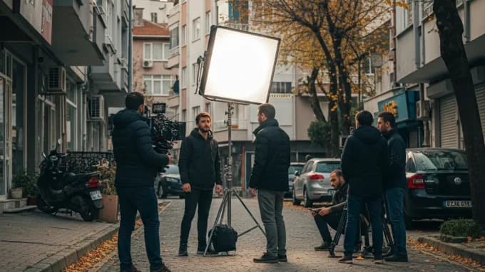 En İyi Cast Ajansları