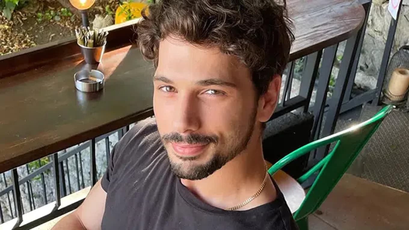 Yertaltı Dizisi Haydar Ali Kimdir?