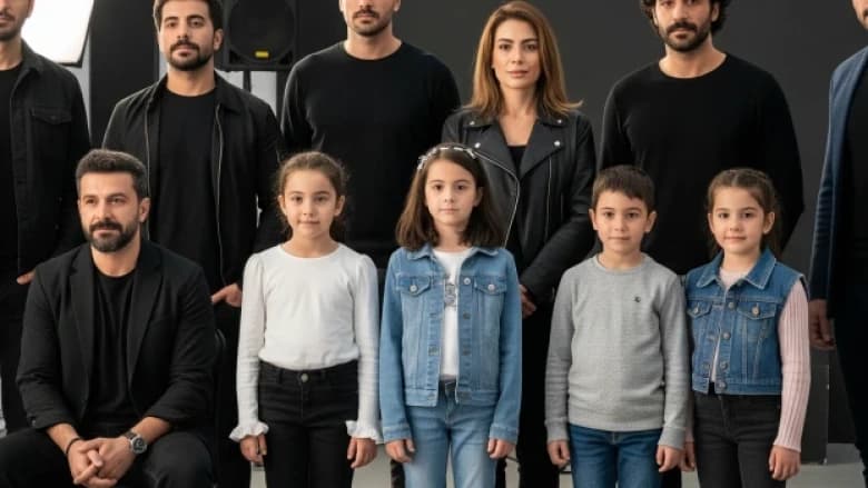 Ankara Çocuk Oyuncu Ajansı