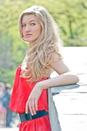 Melis Aydın fotoğraf 8