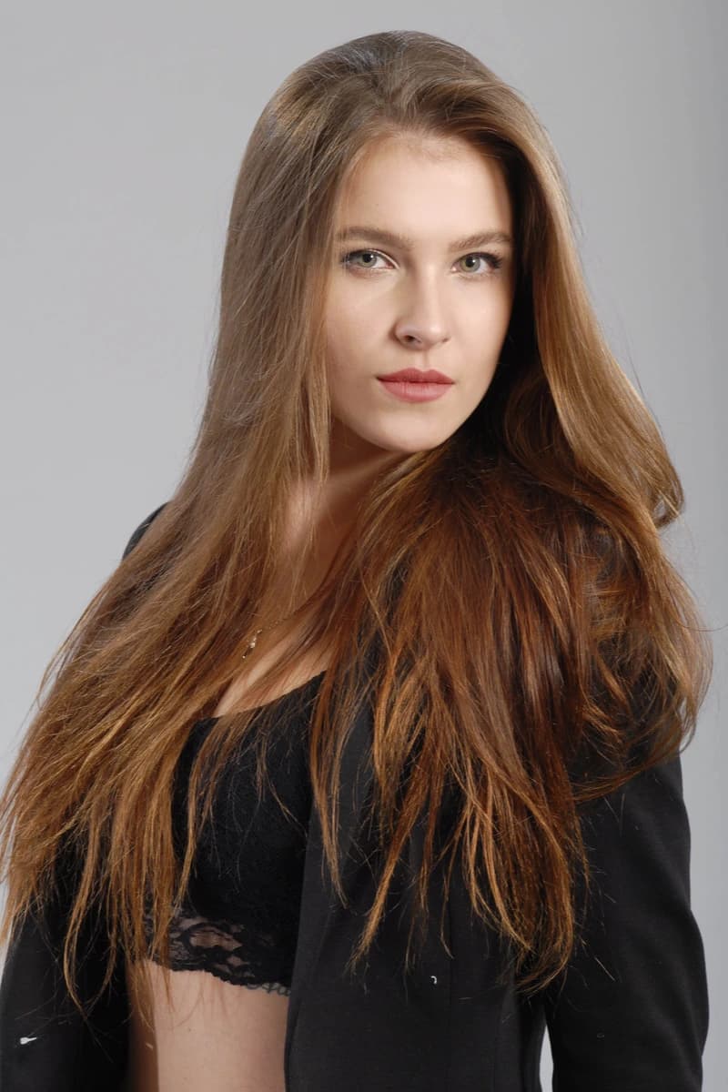 Arzu Albayrak