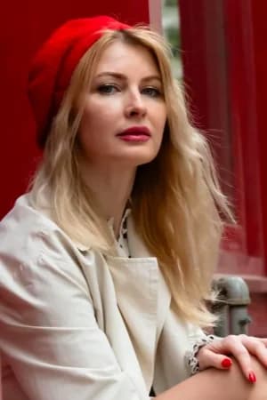 Yuliia temnyk
