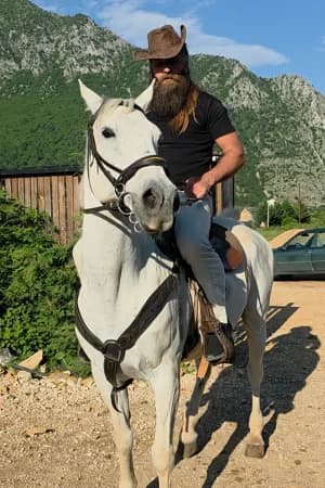 Shkelzen Bushi fotoğraf 5