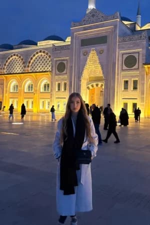 Izabela Teodosiu fotoğraf 4