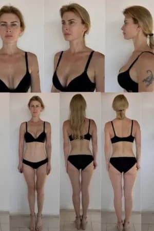 Yuliia temnyk fotoğraf 2