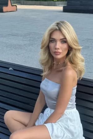 Dominika Anna fotoğraf 4