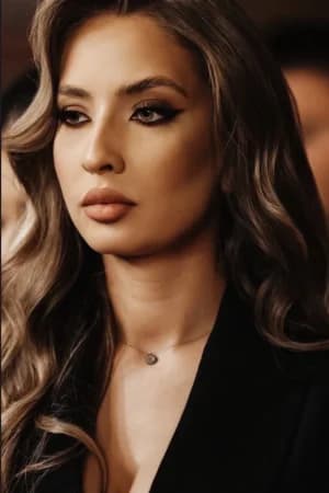 Izabela Teodosiu fotoğraf 5