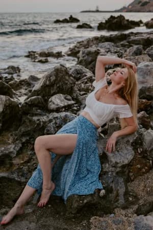 Yuliia temnyk fotoğraf 8