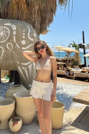 İpek kara fotoğraf 2
