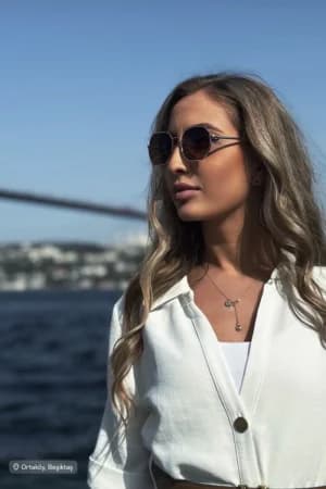 Izabela Teodosiu fotoğraf 2