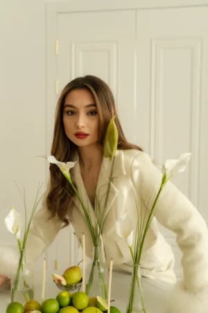 Zarina fotoğraf 3