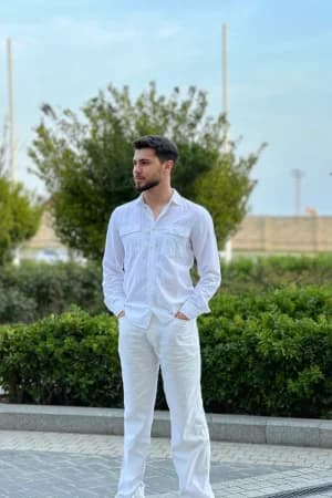 Amil Məhərrəmov fotoğraf 3