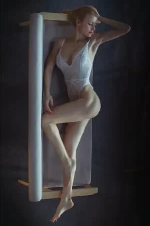 Yuliia temnyk fotoğraf 4