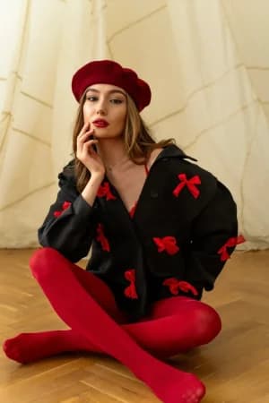 Zarina fotoğraf 2