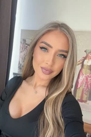 Izabela Teodosiu fotoğraf 1