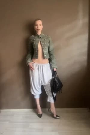 Melike özkan fotoğraf 4