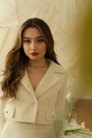 Zarina fotoğraf 4