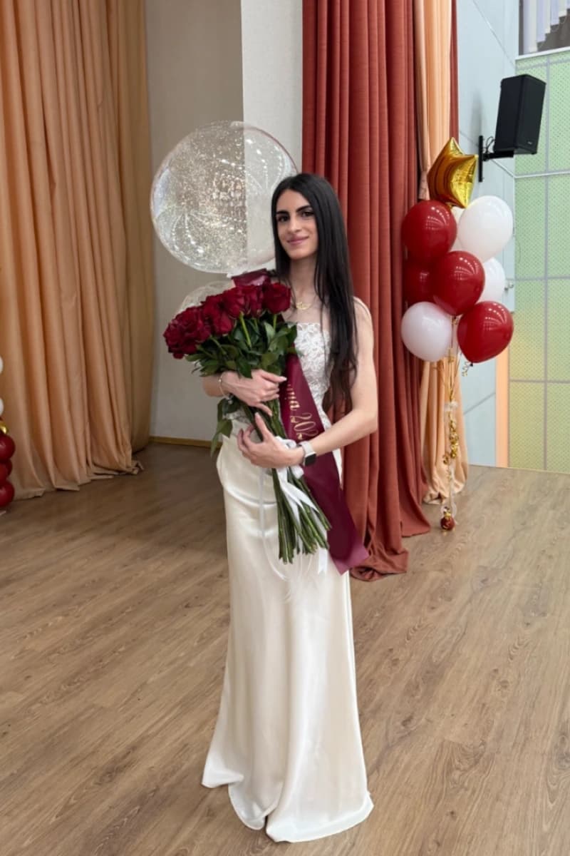 Aysu Mamedova
