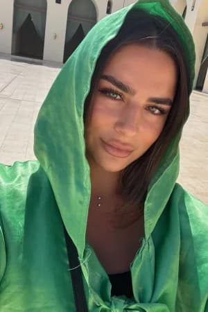 Selin sahin fotoğraf 6