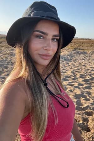 Selin sahin fotoğraf 5