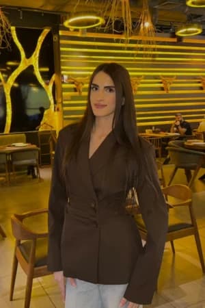 Aysu Mamedova fotoğraf 2