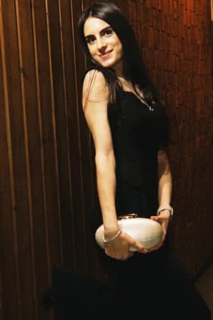 Aysu Mamedova fotoğraf 5