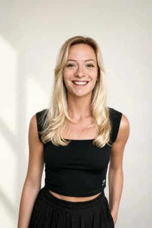 Julia Jandt fotoğraf 2