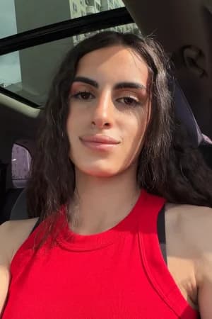 Aysu Mamedova fotoğraf 6
