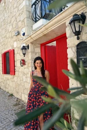Asena Ulusoy Sönmez fotoğraf 3